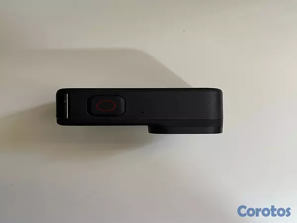 camaras y audio - GO PRO HERO 9 BLACK  4