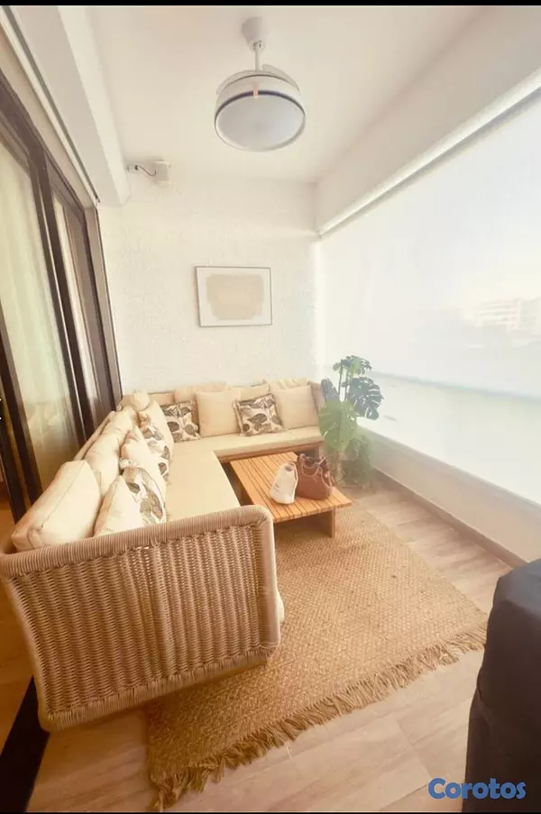 casas vacacionales y villas - Apartamento disponible SOLE 3 D5 en The Beach At Punta cana City Place. 10