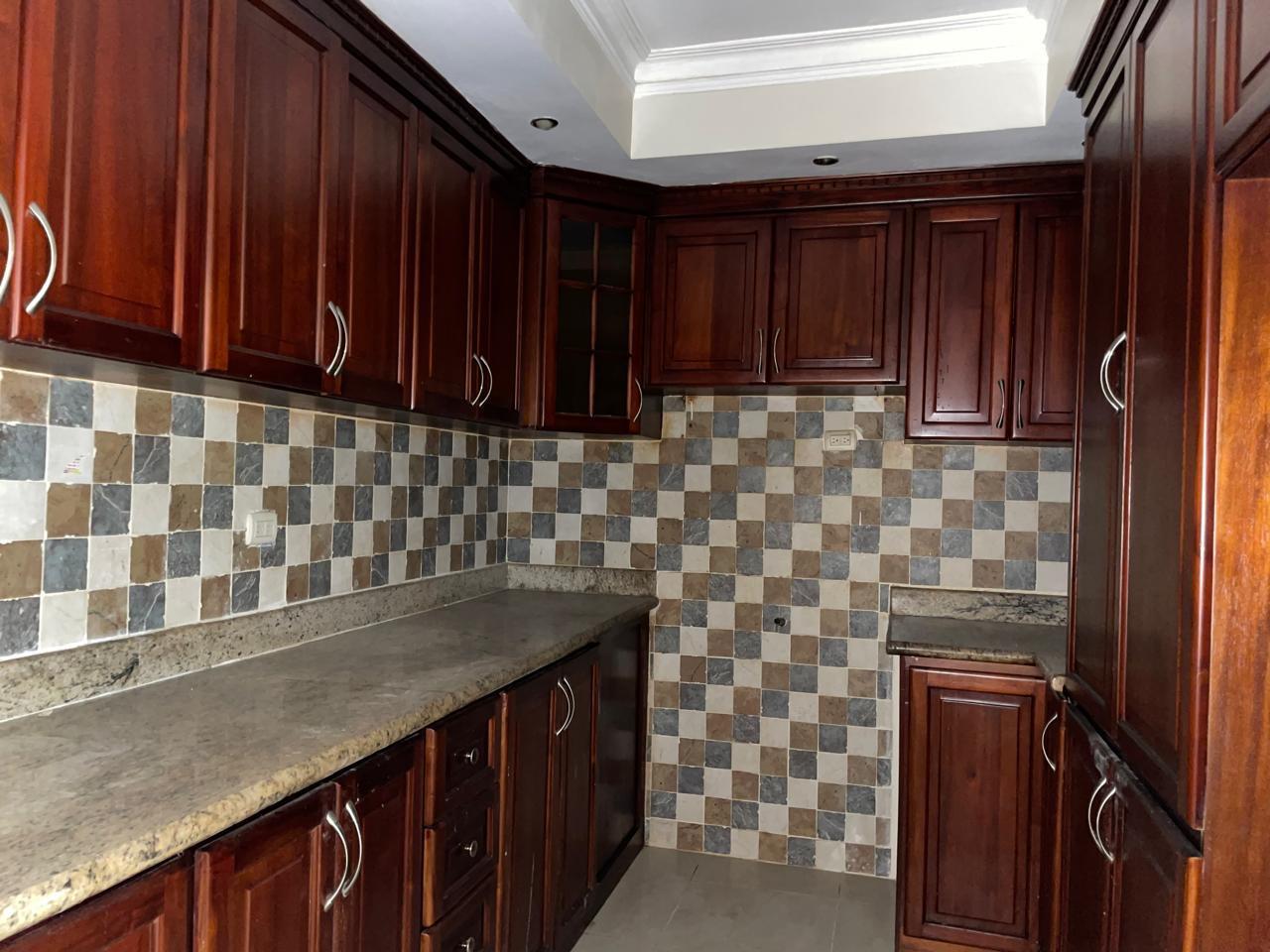 apartamentos - Apartamento en Alquiler 225 Mts2 en La Rosaleda  8