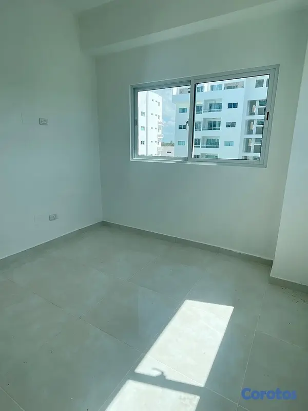 apartamentos - APARTAMENTO  5