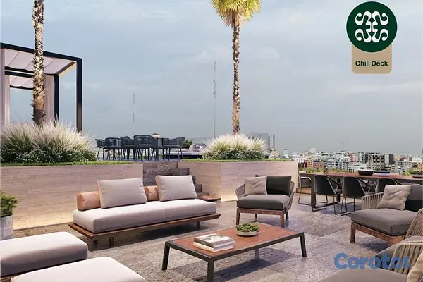 apartamentos - 🌇 Apartamentos en venta en Ensanche Naco 7