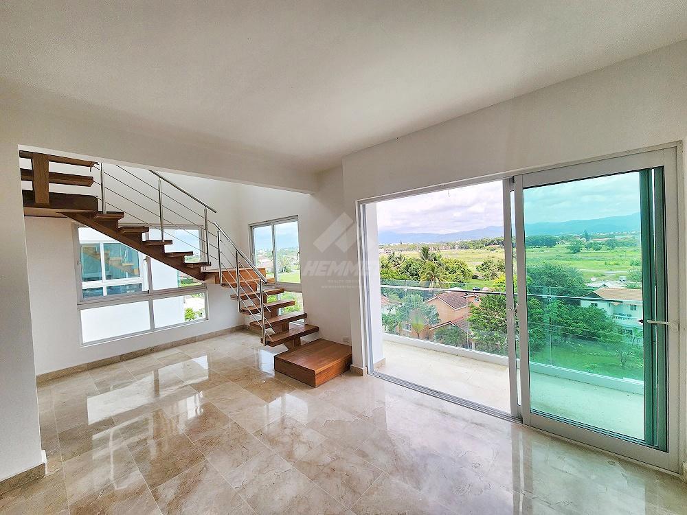 penthouses - PENTHOUSE TERRAZA Y JACUZZY PRIVADA PROXIMO LOS SAMANES SANTIAGO 0