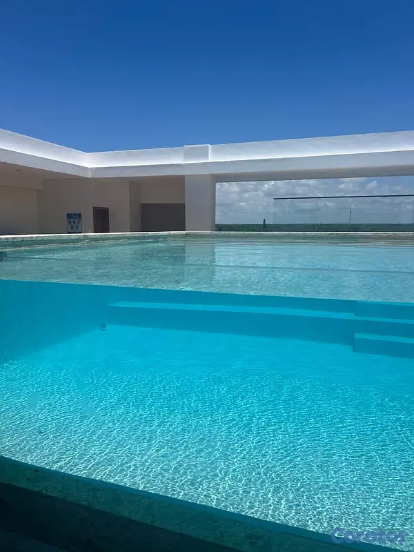 apartamentos - Apartamento de venta en Juan dolió   6