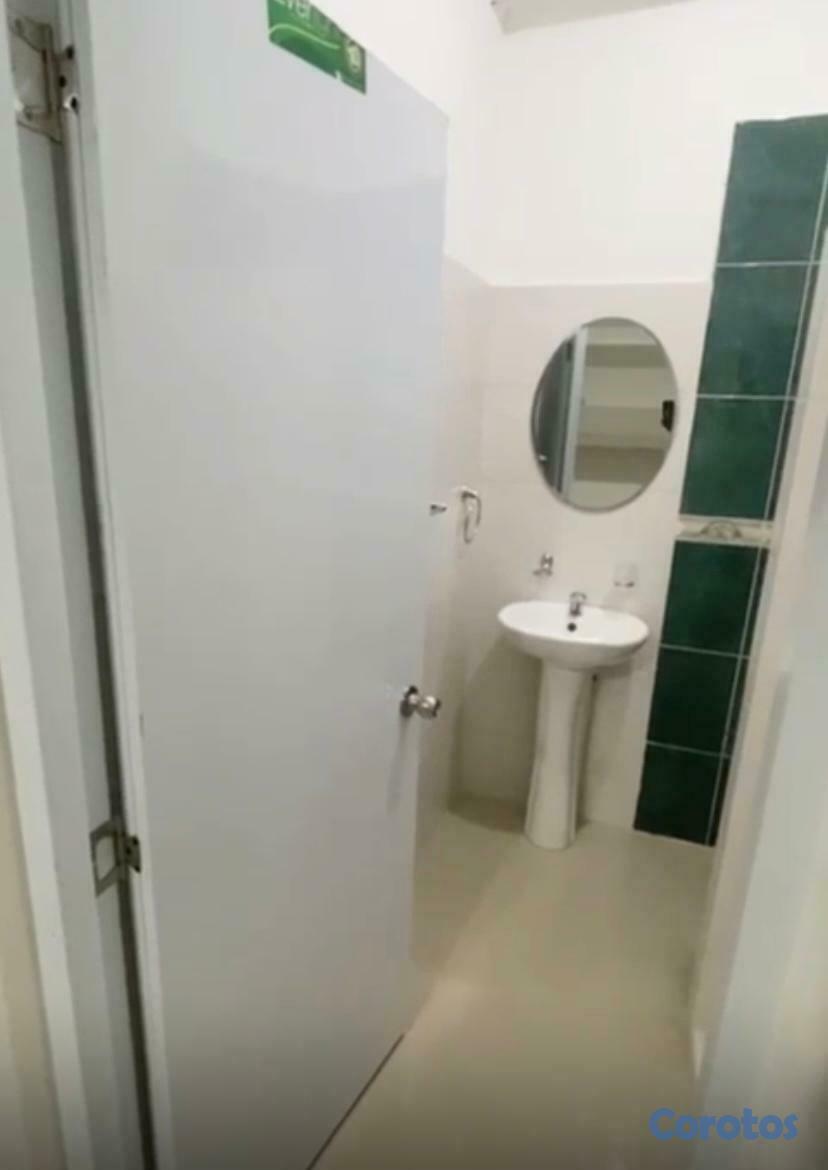 apartamentos - Alquiler Estudio, Evaristo Morales, Santo Domingo 3