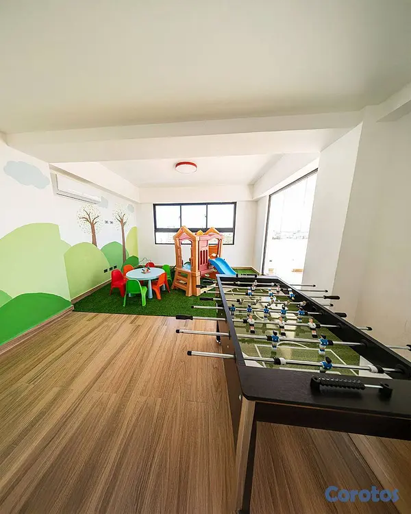 apartamentos - ✨ Vive en el moderno corazón de Naco ✨ 5
