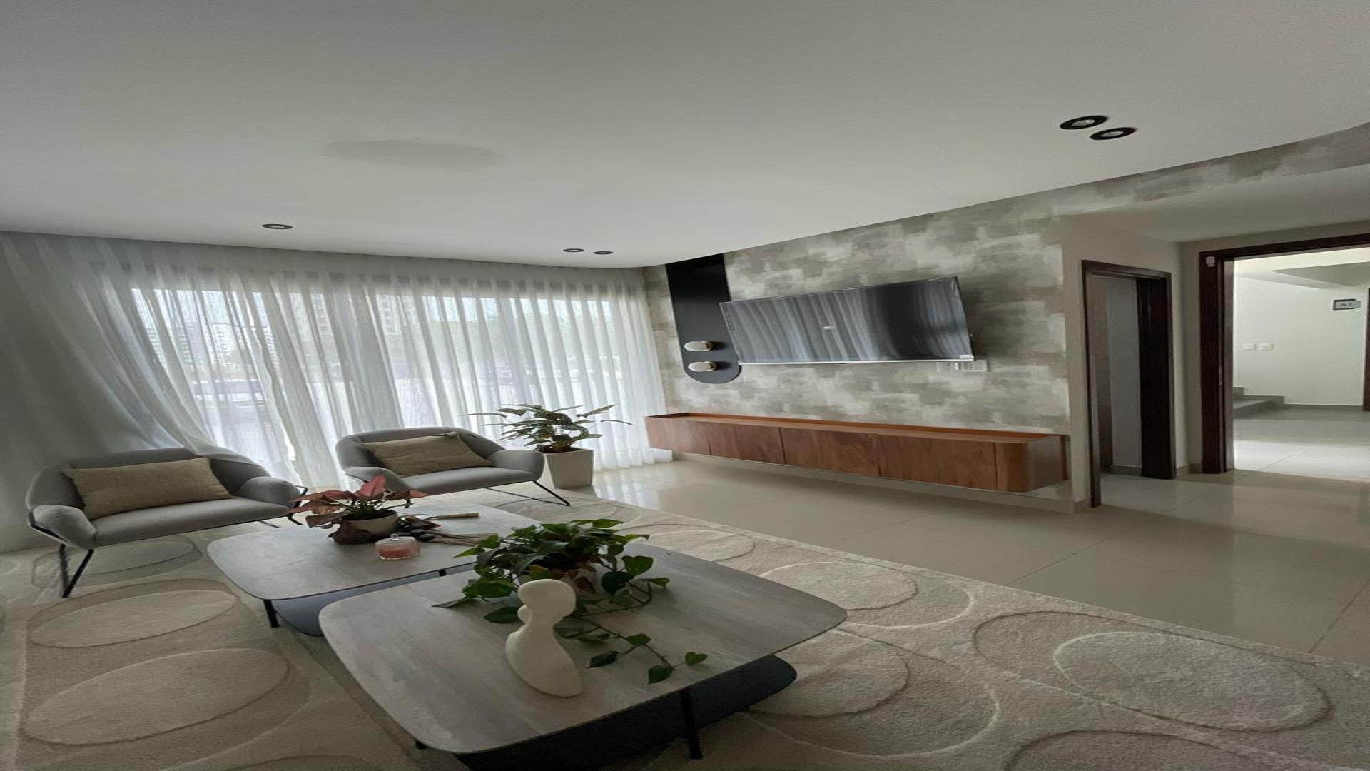 apartamentos - AVENIDA HISPANOAMERICANA 9