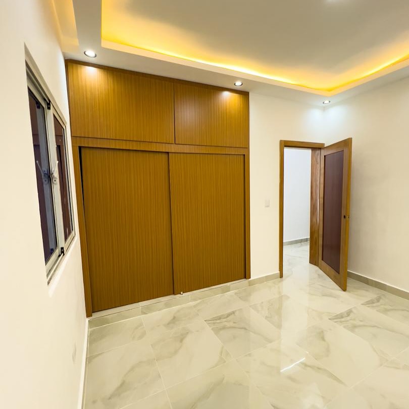 casas - Apartamento Nuevo Terraza Privada en Los 3 ojos 8