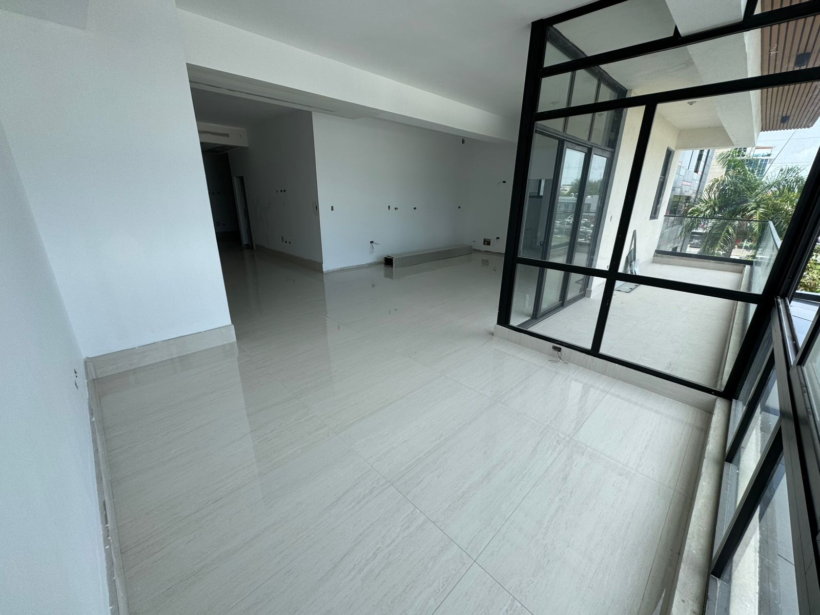apartamentos - Vendo apartamento nuevo en El Millón  6