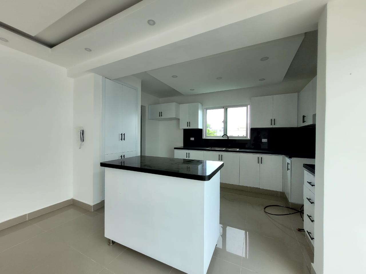penthouses - Apartamento en venta, cuarto y quinto piso con escalera interna (Penhouse H.C) 5