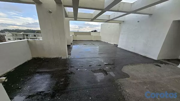 apartamentos - Apartamento Terraza Privada detrás de la embajada americana 2