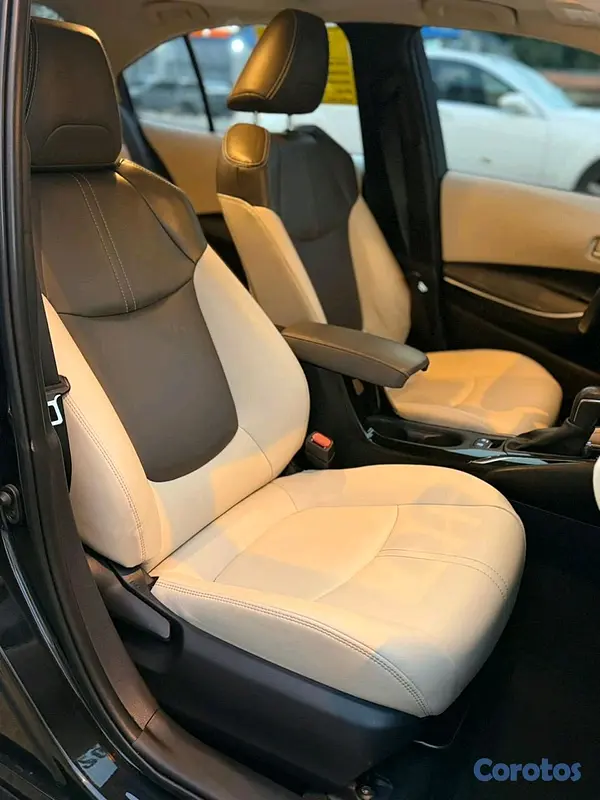 carros - Toyota corolla xle 2020 8