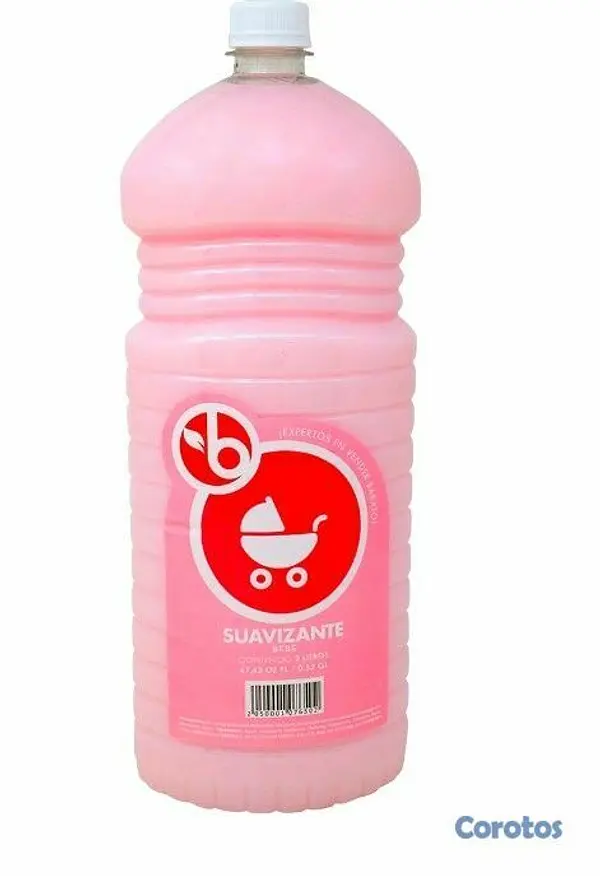 cocina - productos de limpieza 3