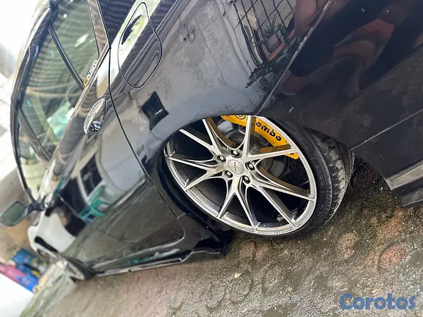 carros - Honda accord 2017  16