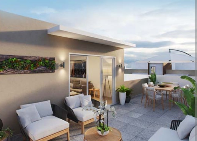 apartamentos - República de Colombia a pasos de la embajada americana y price Smar 3