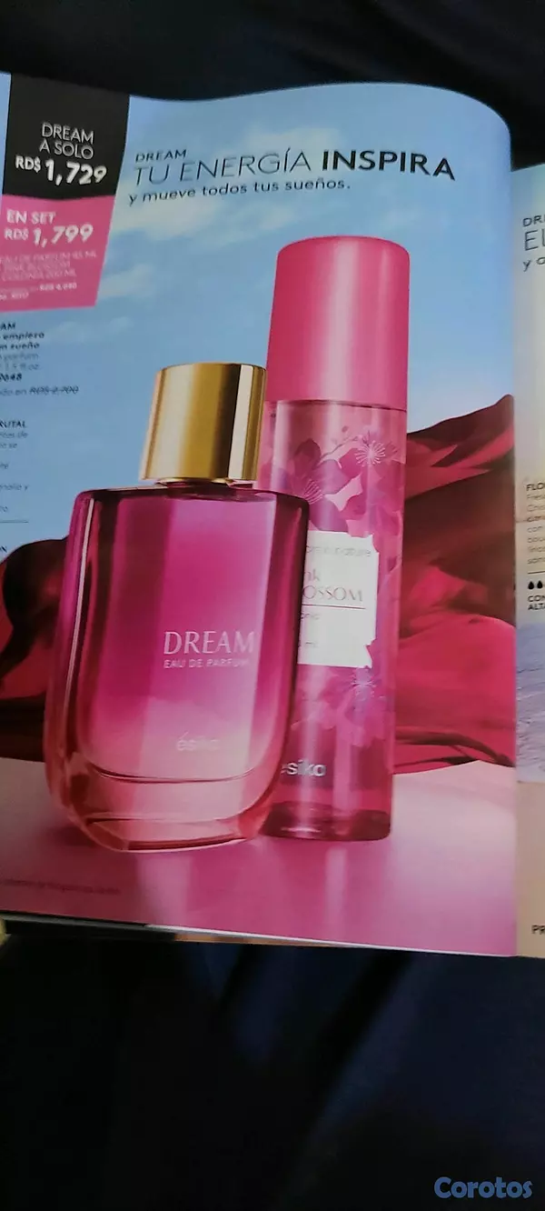 salud y belleza - perfumes y cremas de calidad para ti ! 3