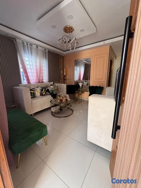 casas - venta de casa con jacuzzi en la autopista de san isidro prado oriental  6