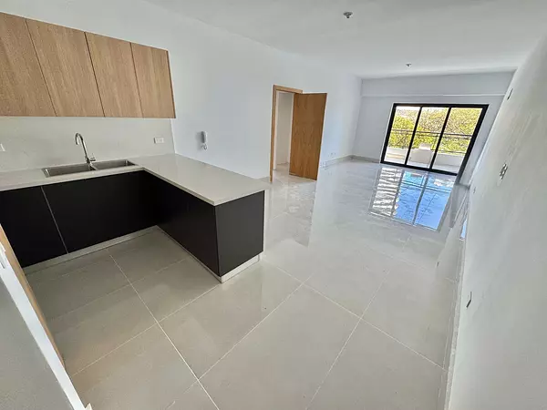 apartamentos - Vendo apartamento nuevo en La Esperilla  2