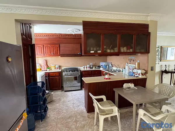 apartamentos - Apartamento En Venta En San Francisco De Macorís,  13