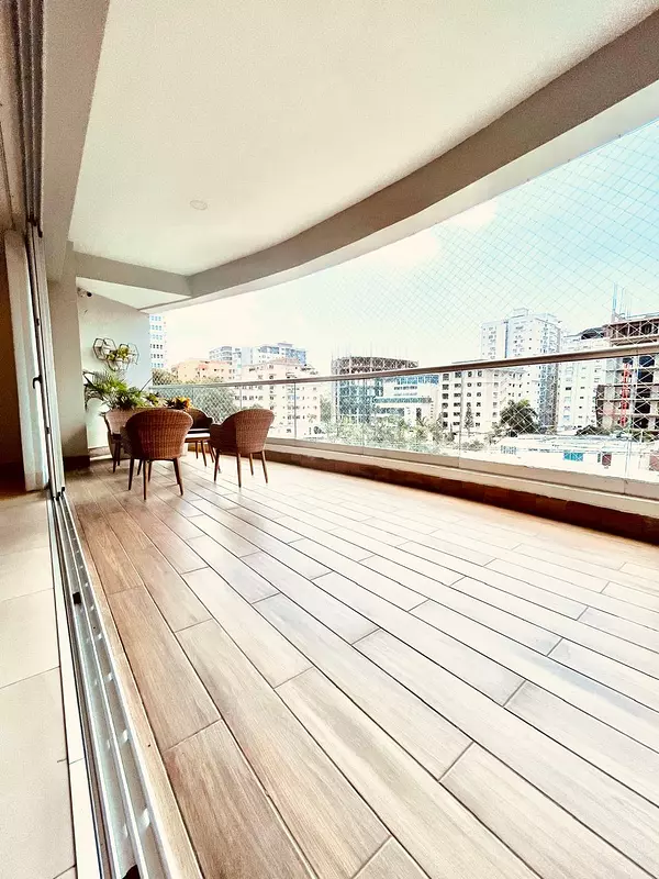 penthouses - Vendo precioso apartamento en La Esperilla 5