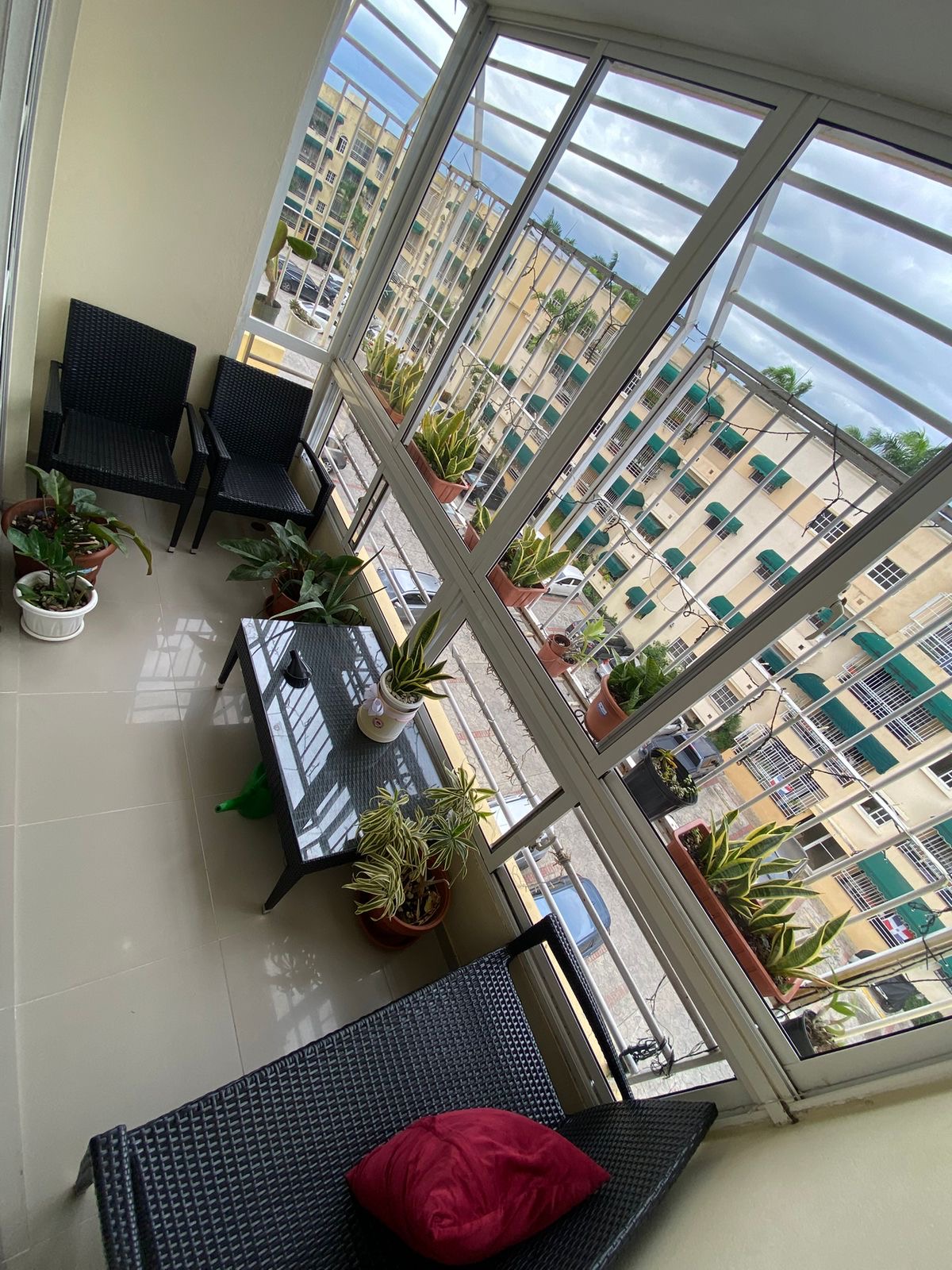apartamentos - Vendo apartamento en el Gala 📍  3 habitaciones    1