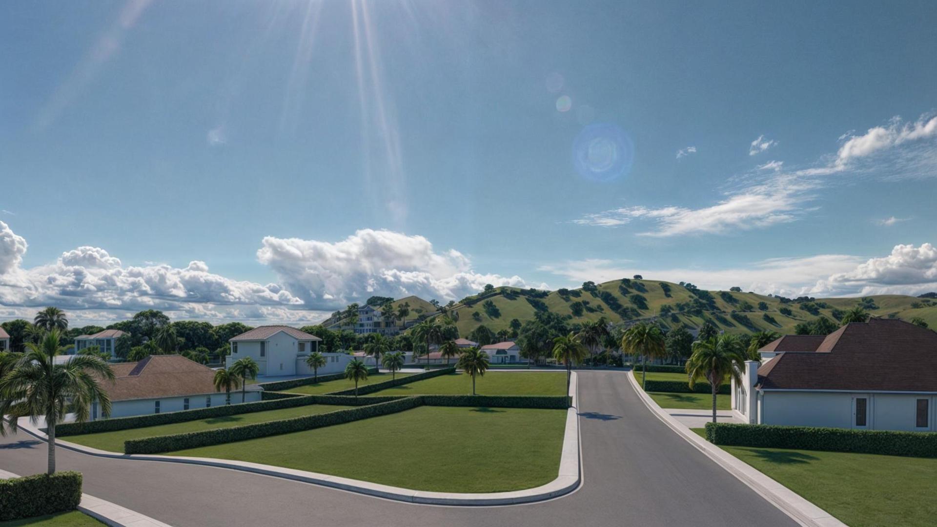 solares y terrenos - PROYECTO DE LOTES Y VILLAS EN CABRERA 5