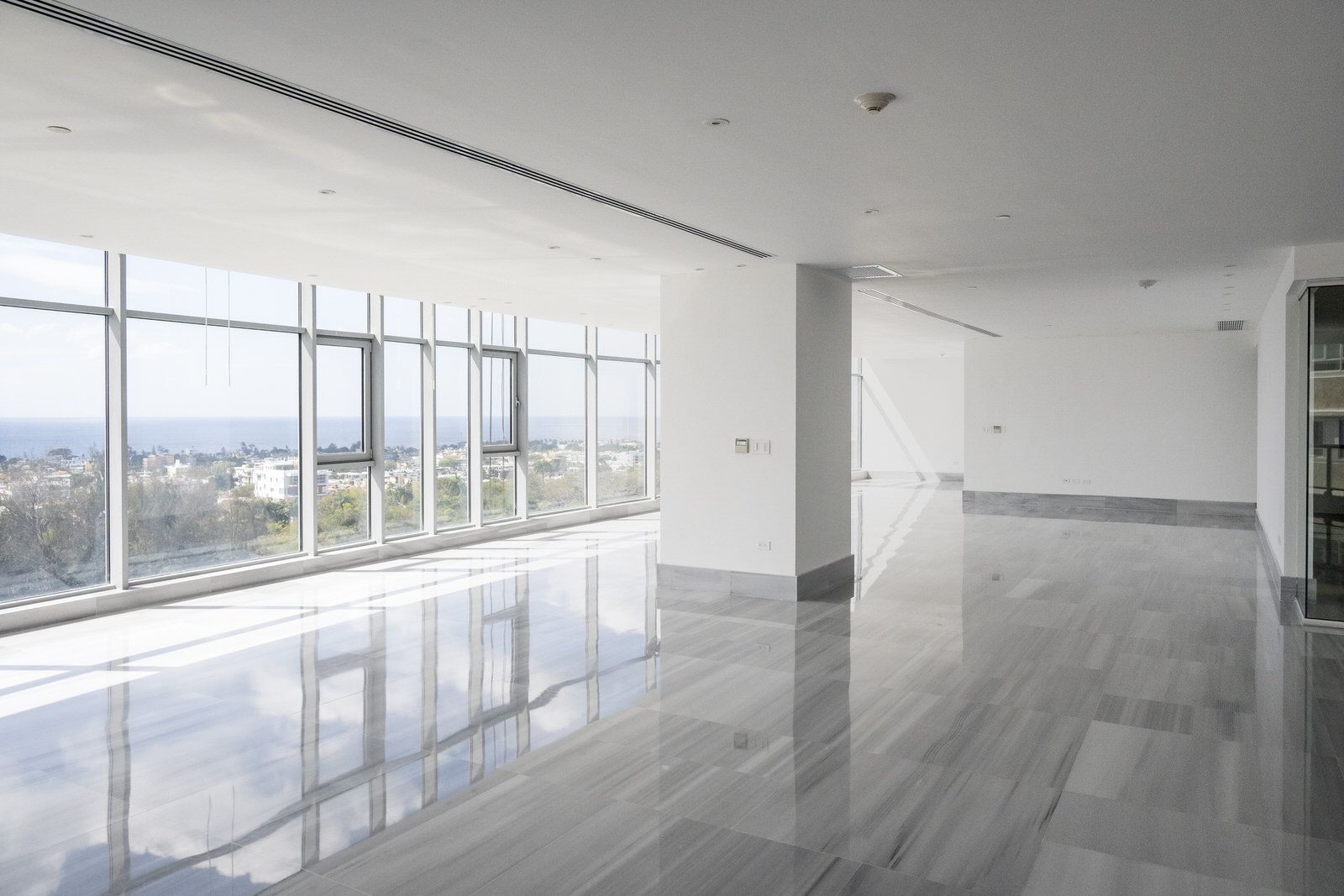 apartamentos - Apartamento en venta Avenida Anacaona 0