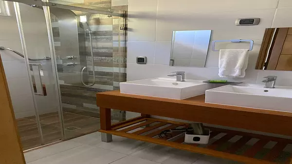 apartamentos - Apartamento en alquiler Amueblado en Naco 5