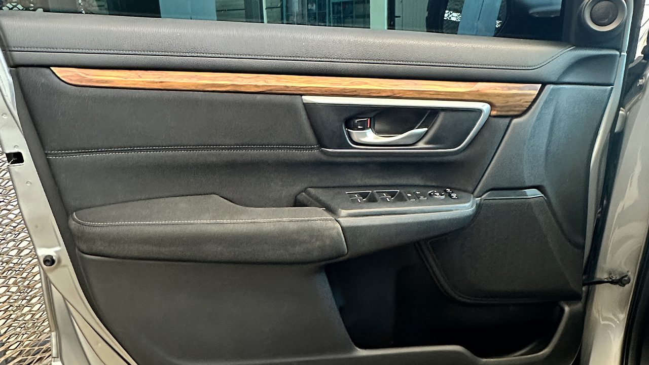 jeepetas y camionetas - Honda CR-V 2019 6