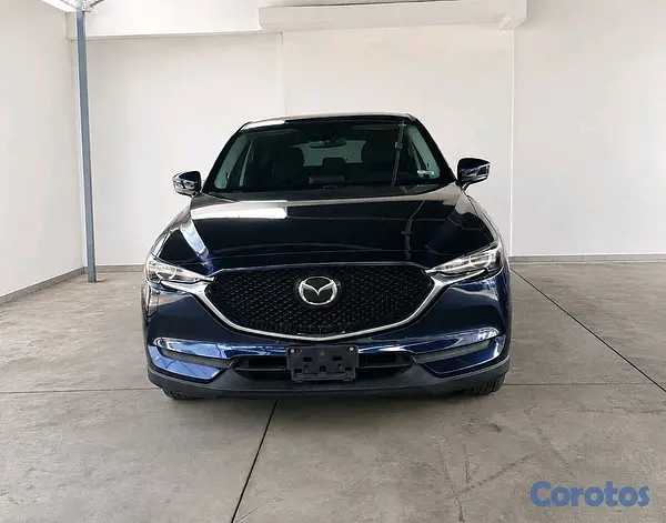 jeepetas y camionetas - mazda cx5 touring 2020 9