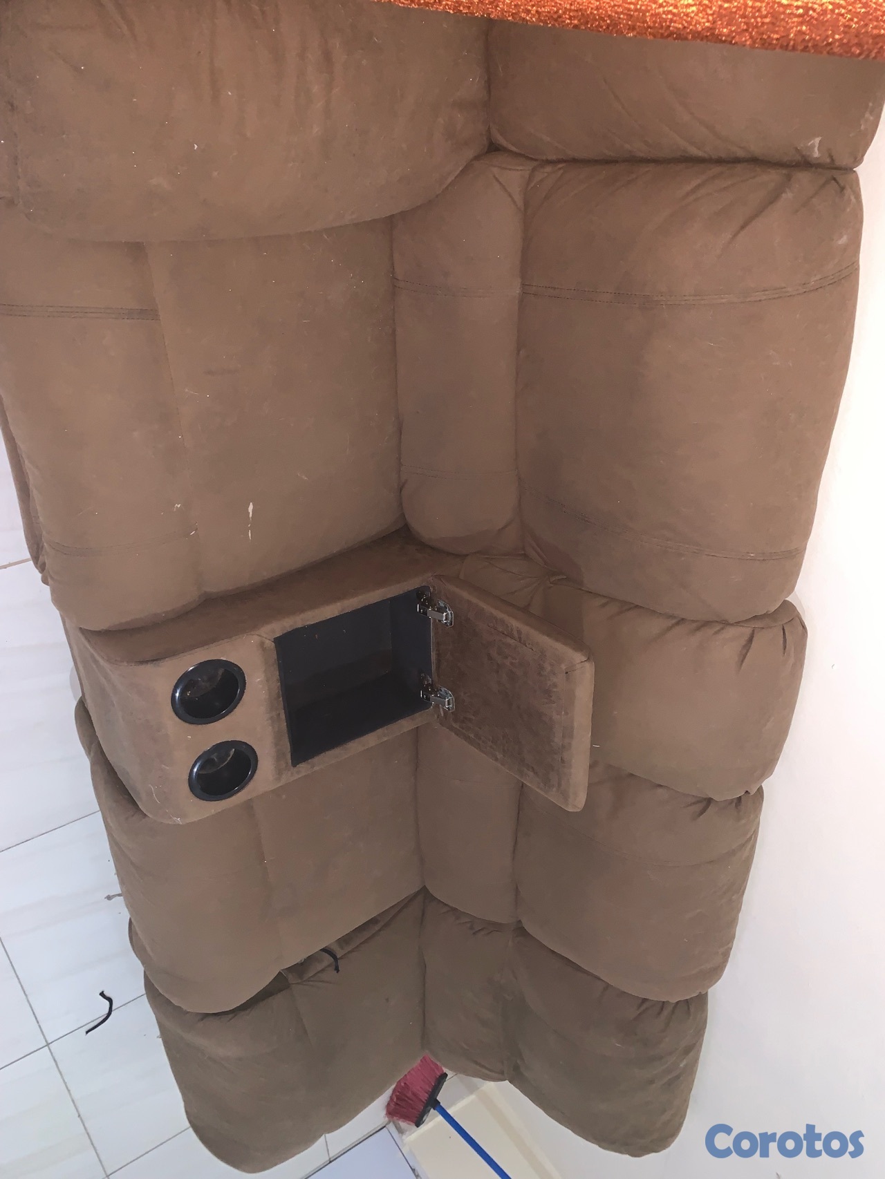 muebles y colchones - juego de Muebles 8