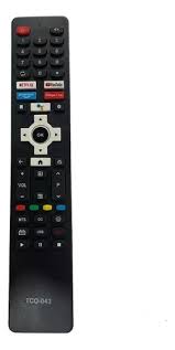 tv - Control Universal TCO-043 - Compatible con TV Hyun 0