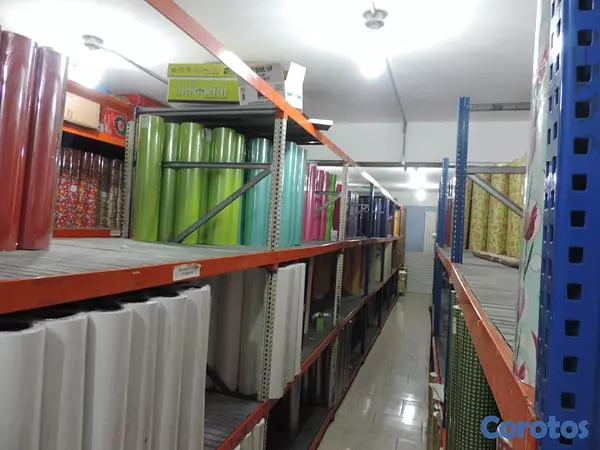oficinas y locales comerciales - En venta edificio en la zona universitaria sto dgo 7