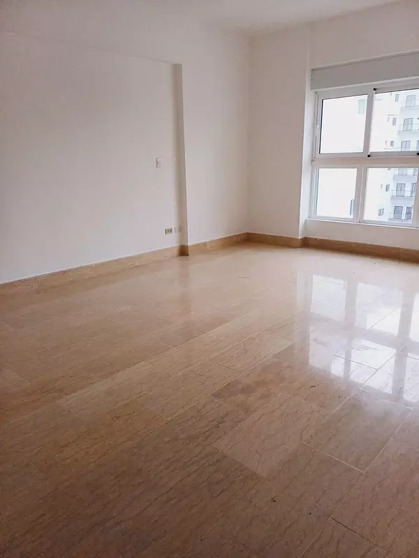 apartamentos - VENTA DE APARTAMENTO EN BELLA VISTA DN.  3
