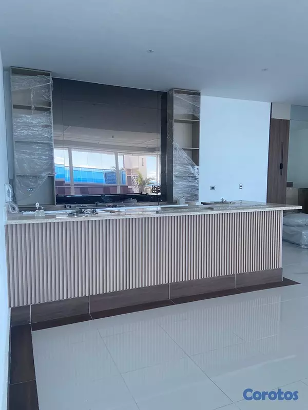 apartamentos - Apartamento en Bella Vista Av. Sarasota Nuevo  6