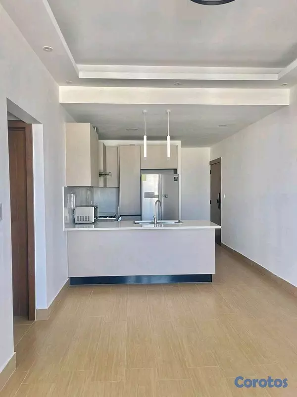 apartamentos - Apartamento en Venta Naco 3