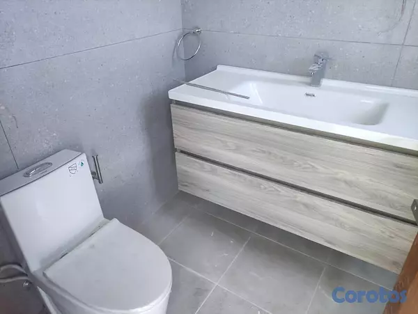 apartamentos - Apartamento en venta en Bella Vista 10