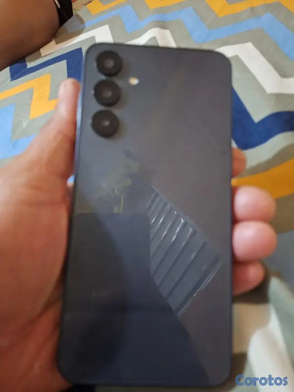 celulares y tabletas - A16 5G 128 Gg a prueba de agua 3