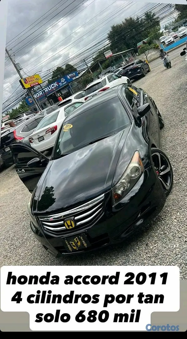 carros - Todos tipos de vehiculos  5