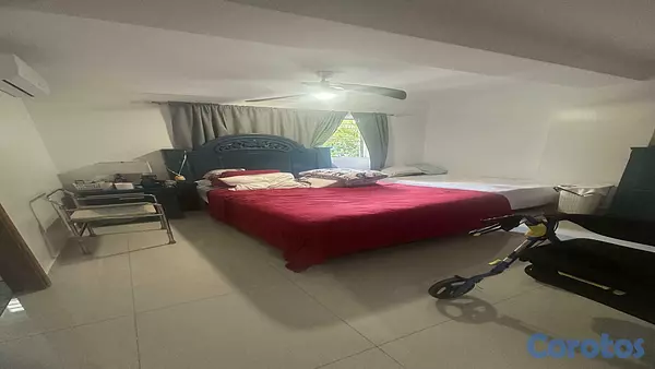 apartamentos - VENTA AMPLIO APARTAMENTO – TORRES ATALAYA DEL MAR, D.N 10
