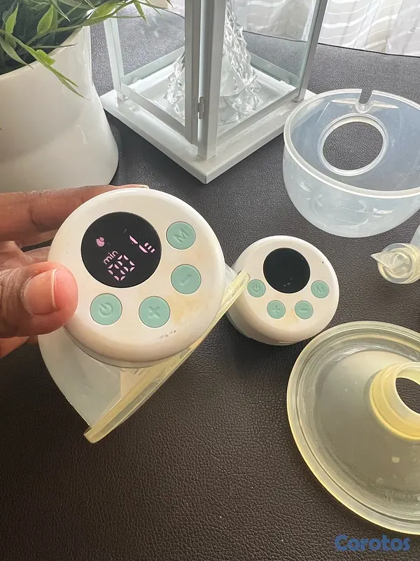 accesorios - Extracores inalámbricos 2