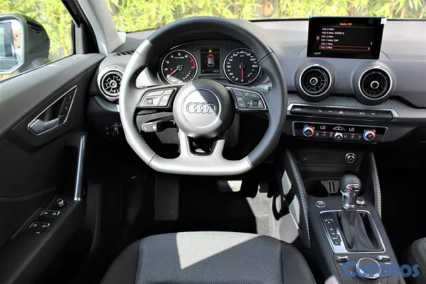 jeepetas y camionetas - Audi Q2 8