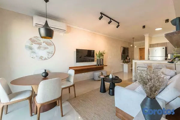 apartamentos - Apartamento en alquiler amueblado en Naco 3
