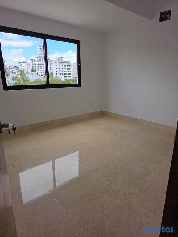apartamentos - CACICAZGOS VENDE PISO ALTO EXCLUSIVA TORRE UBICACI 10