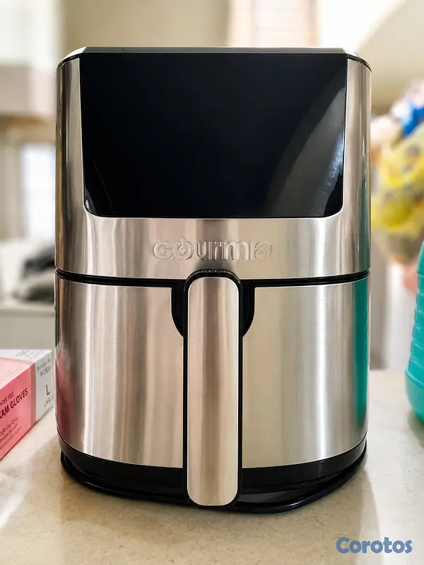 cocina - Air Fry Gourmia 2