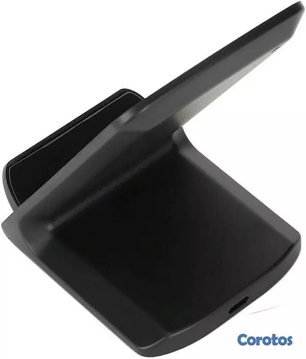 accesorios para electronica - CARGADOR INALAMBRICO DE CARGA RAPIDA 5