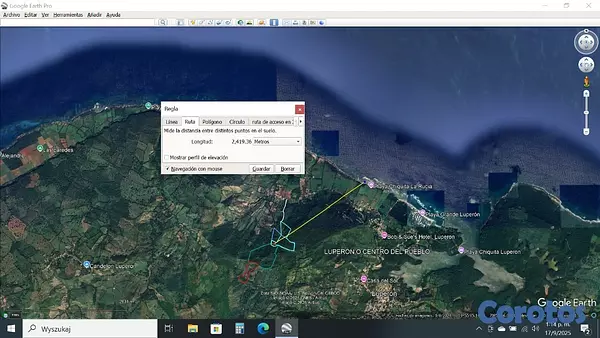 solares y terrenos - Remato Solar de 292mil metros Puerto Plata  10