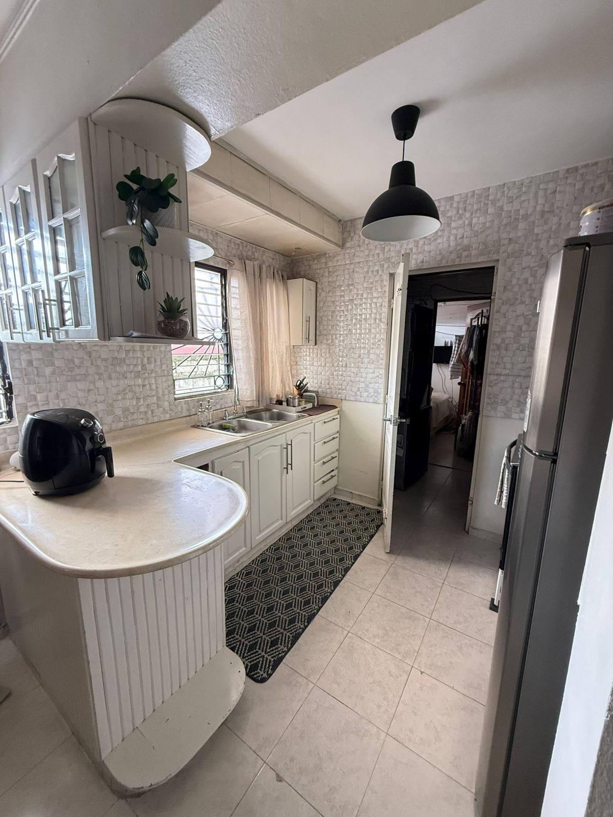 apartamentos - Vendo el gala segundo nivel tres hab dos baños dos