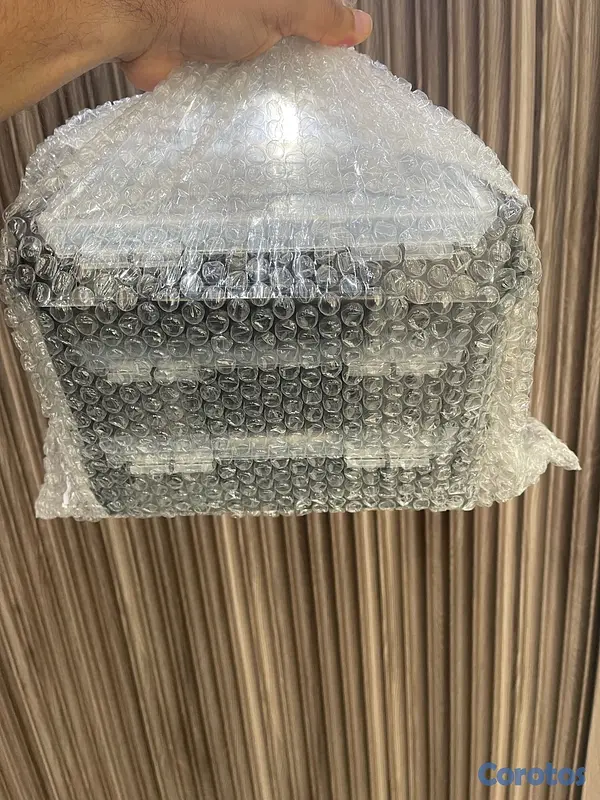 herramientas, jardines y exterior - caja de herramientas  2