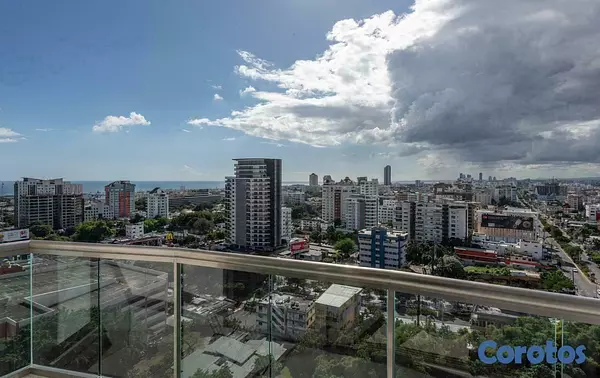 apartamentos - La Julia Torre con Vista al Mar, Apartamento 1hab amueblado 2