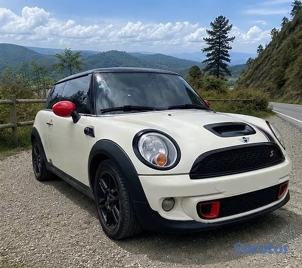 carros - MINI COOPER S R56 2013 (Leer descripción) 2